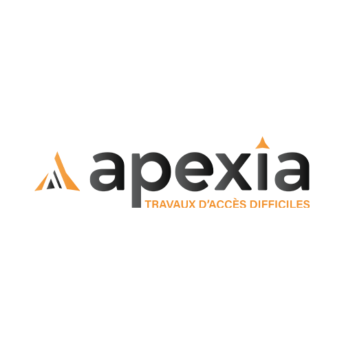 Logo Apexia
