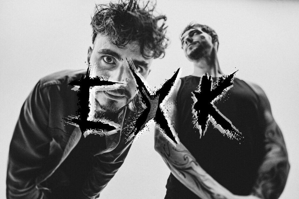 CXK