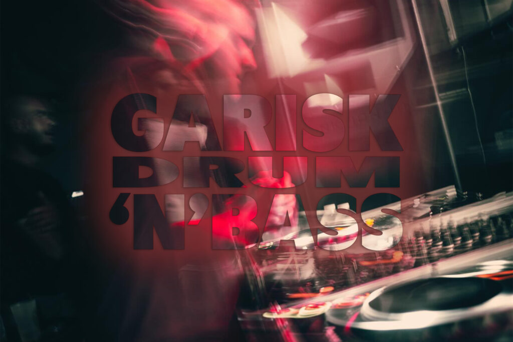Garisk DNB