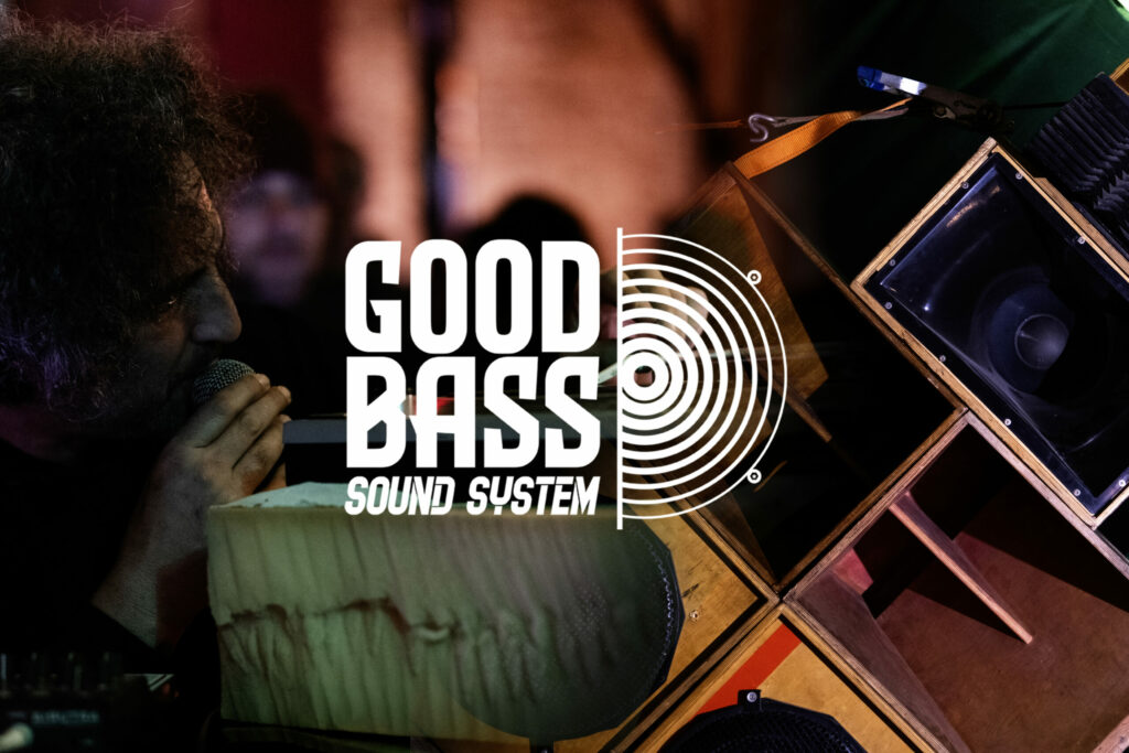 Image good bass