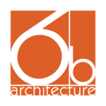 Logo partenaire - 6b architecture