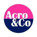 Logo partenaire - Acro&Co
