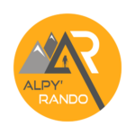 Logo partenaire - Alpy rando
