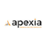 Logo partenaire - Apexia