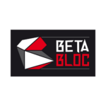 Logo partenaire - Beta bloc