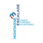 Logo partenaire - CT FFME 64