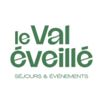 Logo partenaire - Val éveillé